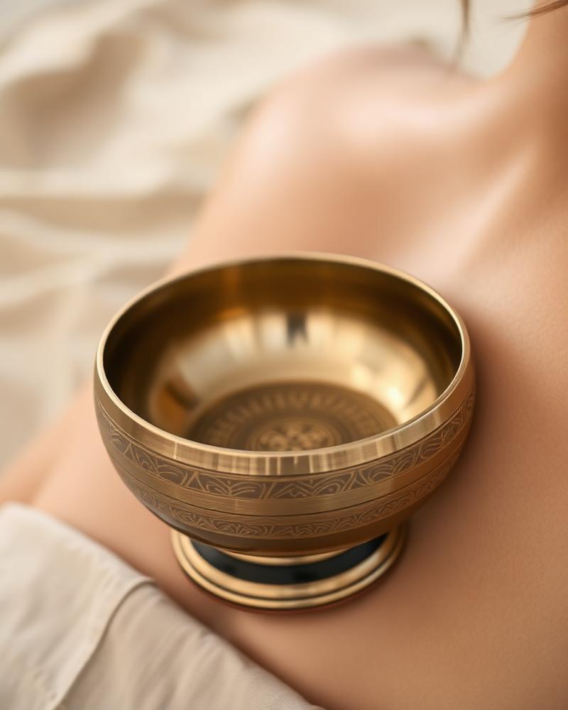 Peter Hess® Klankmassage